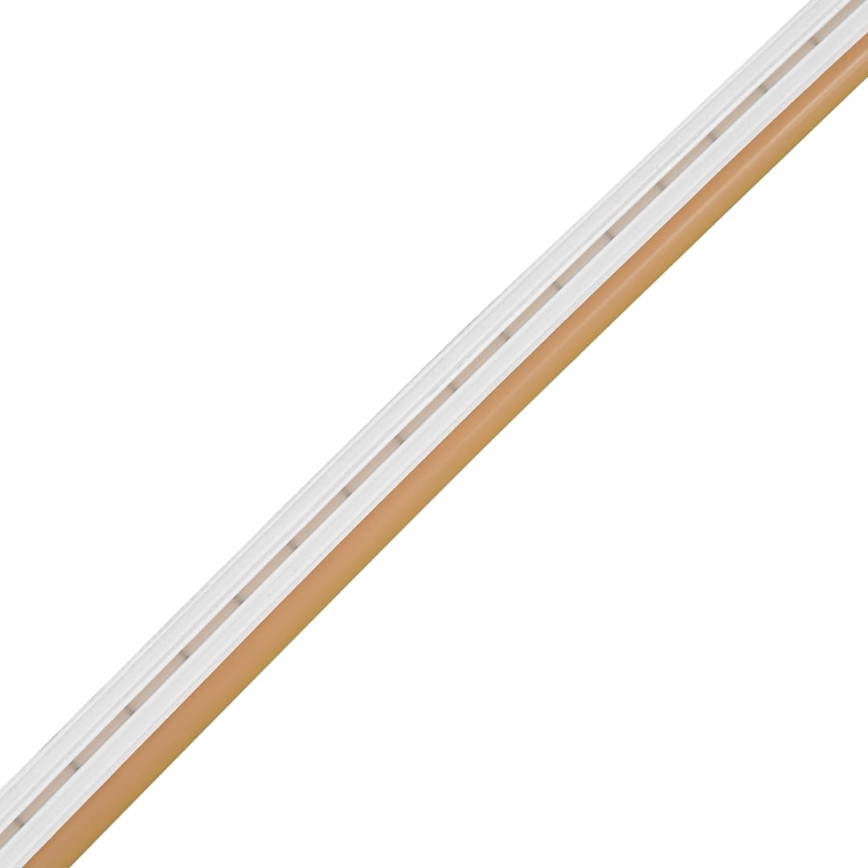 LED kylpyhuonenauha NEON EKO-FLEX LED/250W/12V IP65 25m oranssi