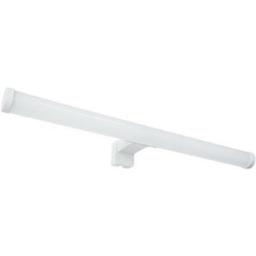 LED kylpyhuonepeilivalaisin LED/10W/230V 45 cm IP44 valkoinen