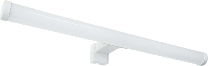 LED kylpyhuonepeilivalaisin LED/10W/230V 45 cm IP44 valkoinen