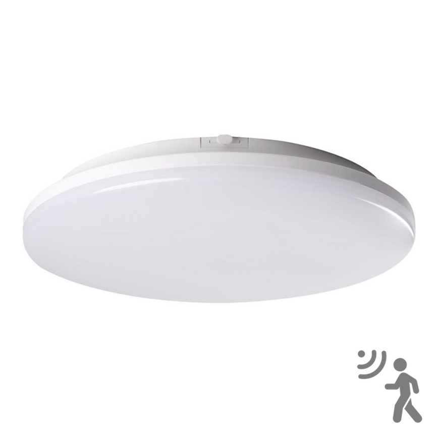 LED kylpyhuonevalaisin anturilla STIVI LED/24W/230V IP65