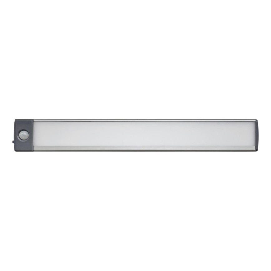 LED Ladattava kalustevalaistus anturilla LED/2,5W/5V USB 800 mAh 4200K 32,5 cm