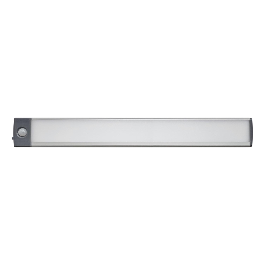LED Ladattava kalustevalaistus anturilla LED/3,5W/5V USB 800 mAh 4200K 46 cm