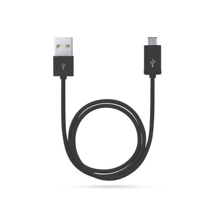 LED ladattava koiran kaulapanta 35-43 cm 1xCR2032/5V/40 mAh punainen