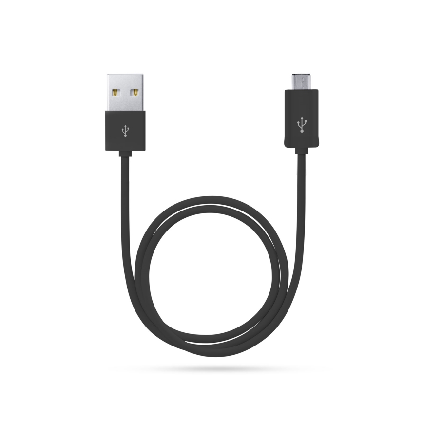 LED ladattava koiran kaulapanta 35-43 cm 1xCR2032/5V/40 mAh punainen