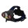 LED Ladattava otsalamppu LED/USB 670lm