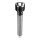 LED Ladattava taskulamppu LED/6,5W/3,7V 2400 mAh