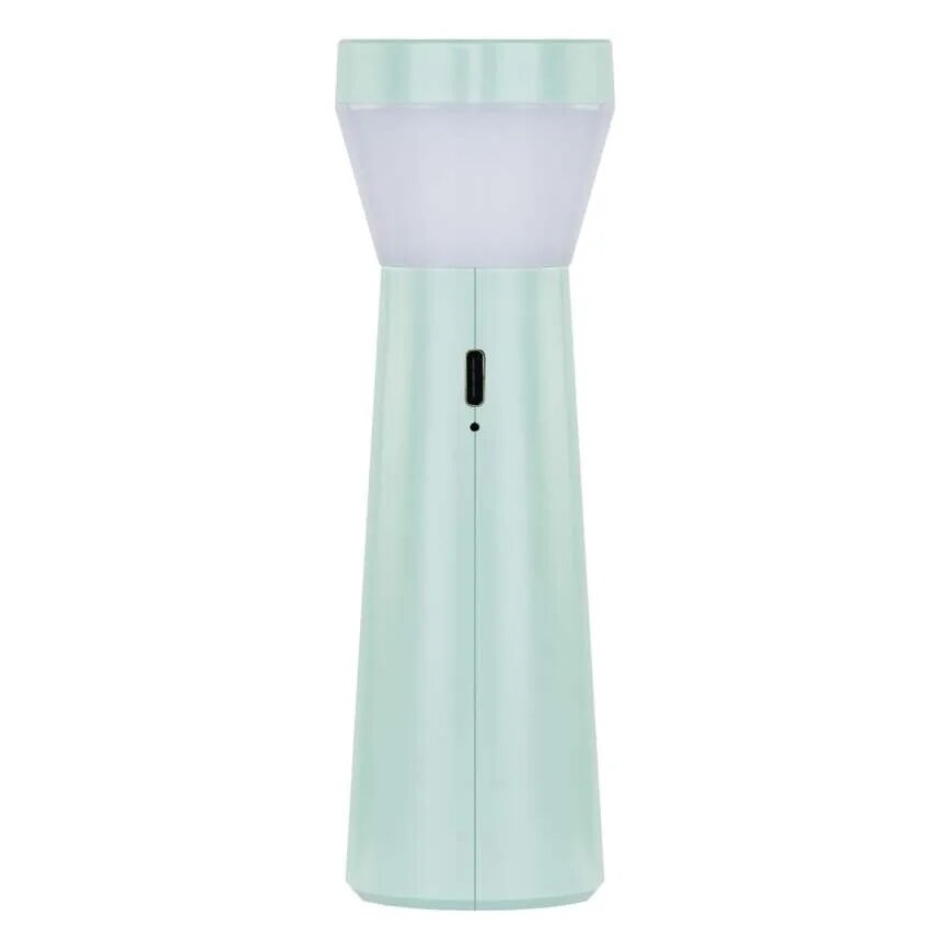 LED ladattava taskulamppu LED/USB/3,7V 80 lm 800mAh