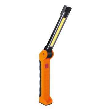 LED ladattava työtaskulamppu LED/1200 mAh IP44
