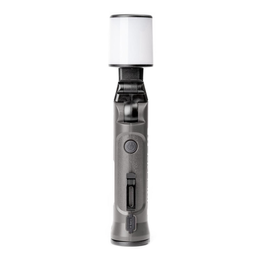 LED ladattava työtaskulamppu LED/5W/5V 1200 mAh
