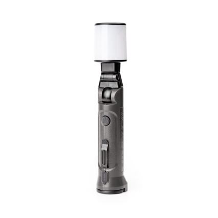 LED ladattava työtaskulamppu LED/5W/5V 1200 mAh