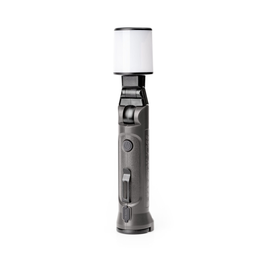 LED ladattava työtaskulamppu LED/5W/5V 1200 mAh