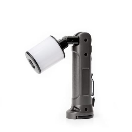 LED ladattava työtaskulamppu LED/5W/5V 1200 mAh