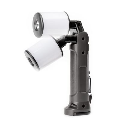 LED ladattava työtaskulamppu LED/5W/5V 1200 mAh