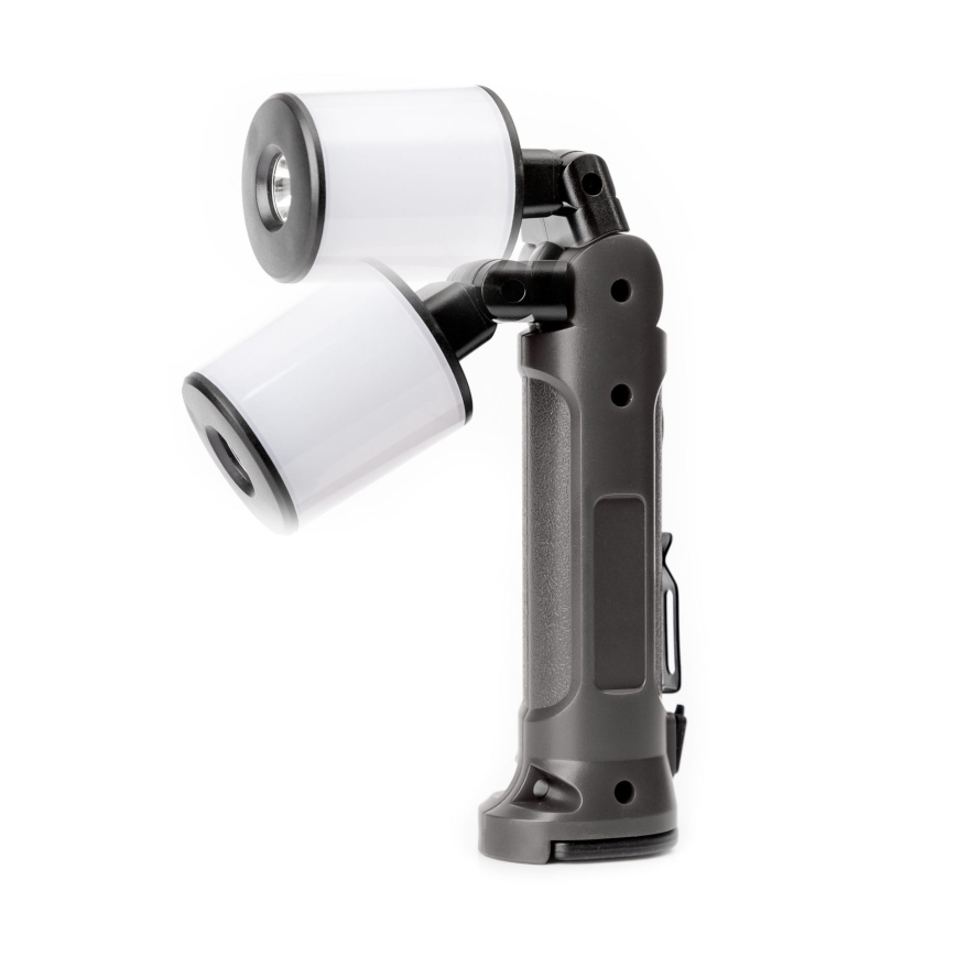 LED ladattava työtaskulamppu LED/5W/5V 1200 mAh