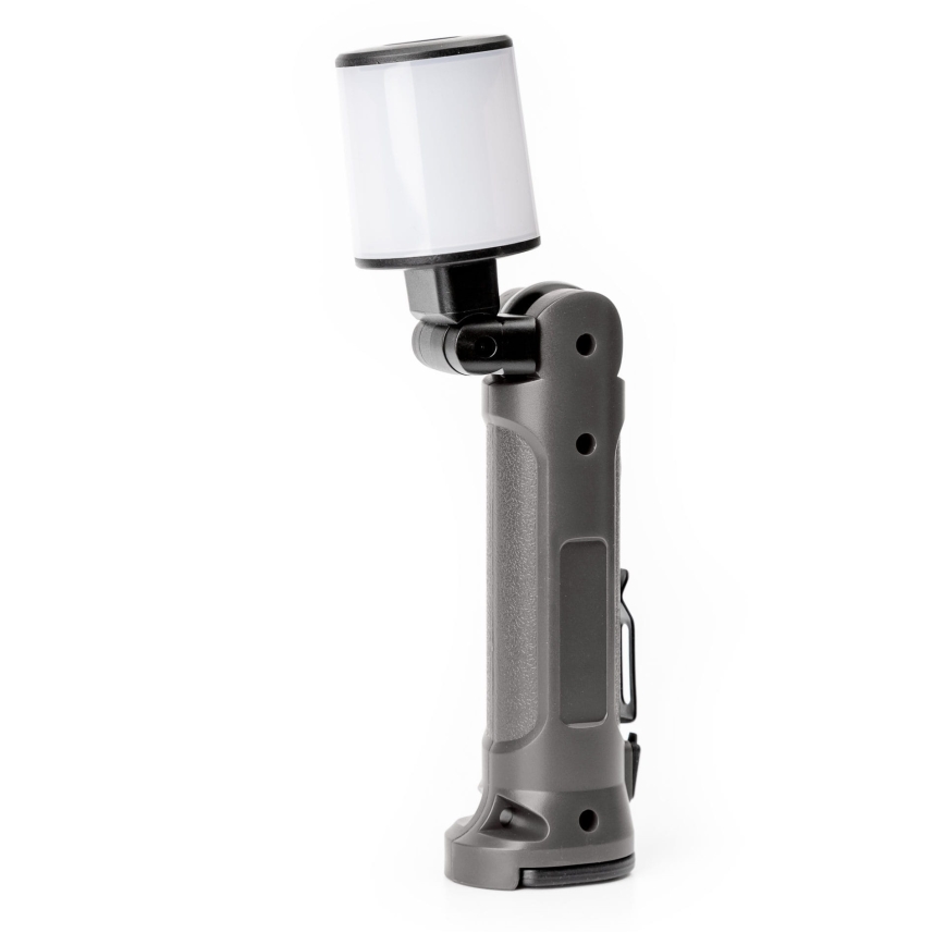 LED ladattava työtaskulamppu LED/5W/5V 1200 mAh