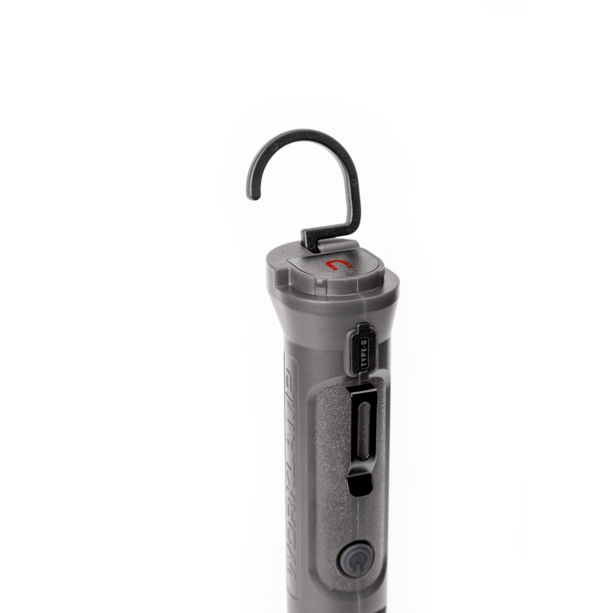 LED ladattava työtaskulamppu LED/5W/5V 1200 mAh
