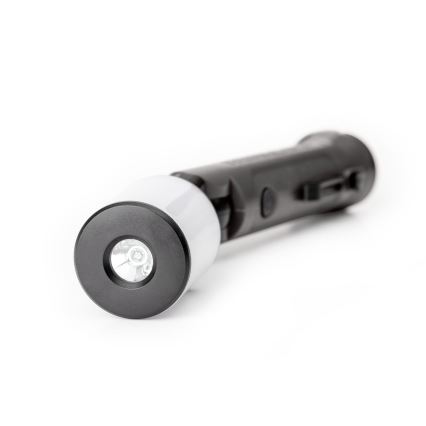 LED ladattava työtaskulamppu LED/5W/5V 1200 mAh