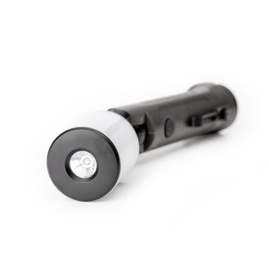 LED ladattava työtaskulamppu LED/5W/5V 1200 mAh