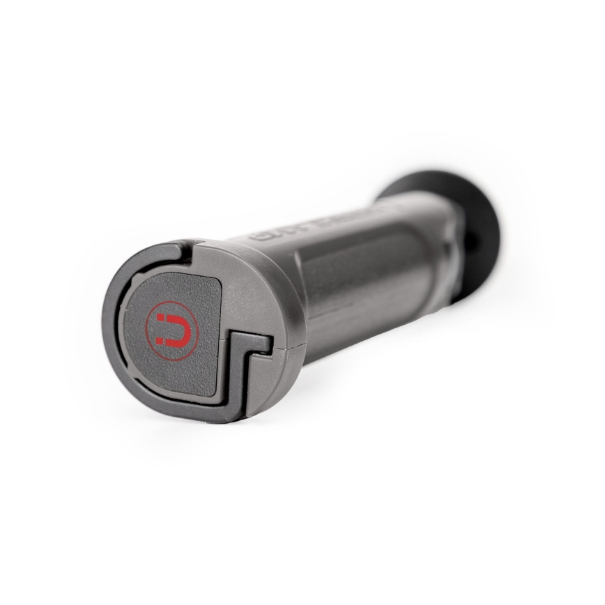 LED ladattava työtaskulamppu LED/5W/5V 1200 mAh