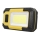 LED ladattava valonheitin LED/10W/4000 mAh 6000K IP44