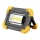 LED Ladattava valonheitin LED/10W/4000 mAh