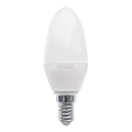 LED-lamppu C37 E14/3W/230V 3000K - Eglo 10795