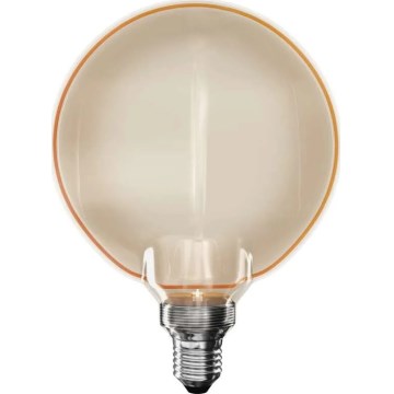 LED-lamppu DECO VINTAGE G130OA E27/4W/230V 1800K