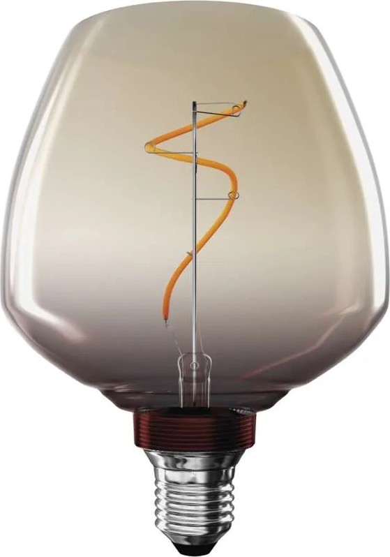 LED-lamppu DECO VINTAGE S123 E27/4W/230V 1800K