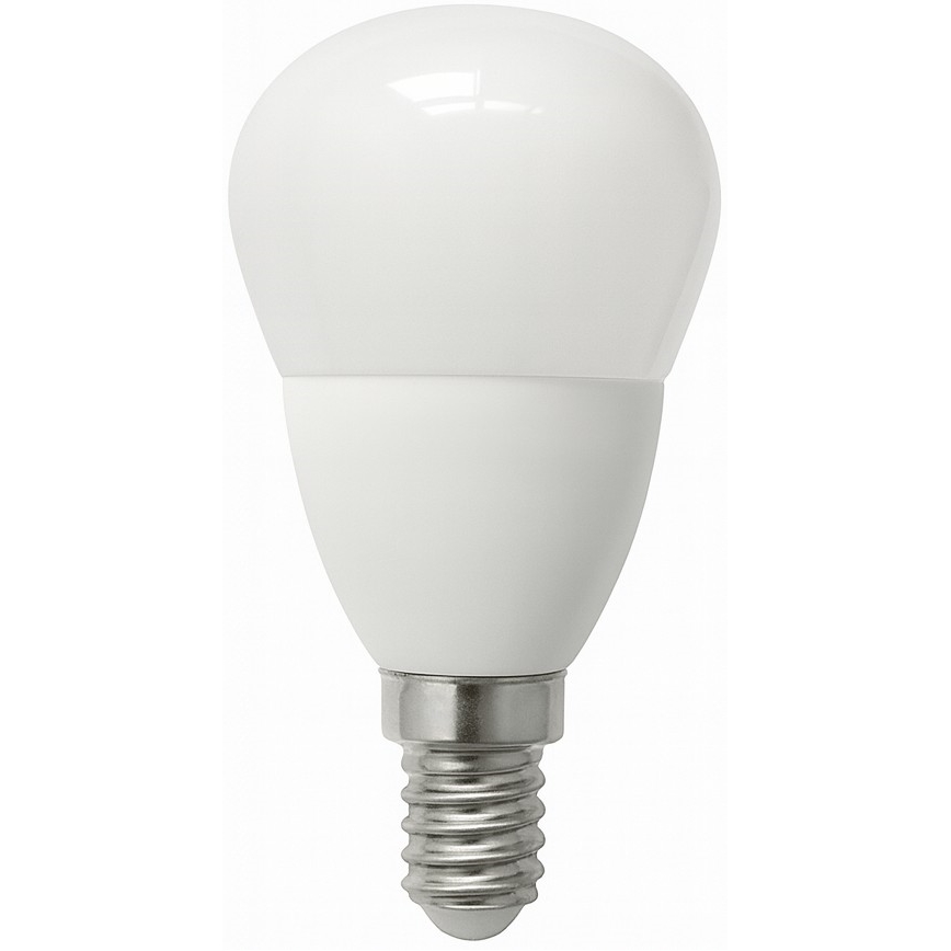 LED-lamppu E14/6W/230V 3000K - Attralux