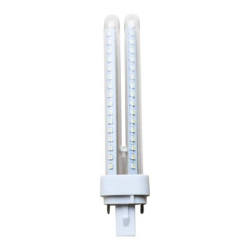 LED-lamppu G24d-3/11W/230V 3000K - Brilagi