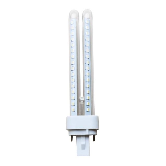 LED-lamppu G24d-3/11W/230V 3000K - Brilagi