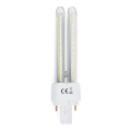 LED-lamppu G24d-3/11W/230V 6500K - Brilagi