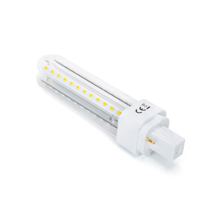 LED-lamppu G24d-3/12W/230V 4000K - Brilagi
