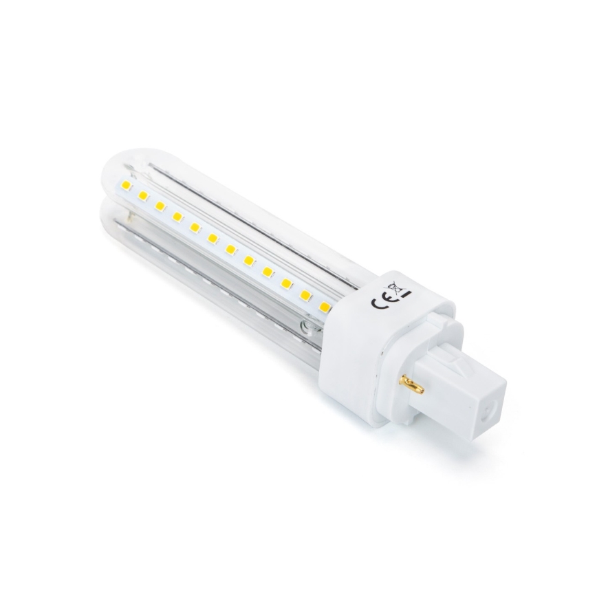 LED-lamppu G24d-3/12W/230V 4000K - Brilagi