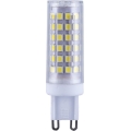 LED-lamppu G9/6,7W/230V 4000K