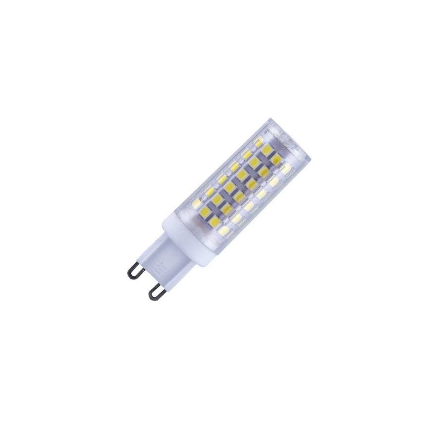 LED-lamppu G9/6,7W/230V 4000K