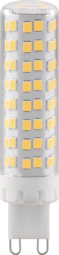 LED-lamppu G9/7,6W/230V 4000K