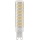 LED-lamppu G9/7,6W/230V 4000K