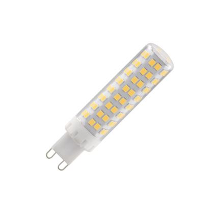 LED-lamppu G9/7,6W/230V 4000K