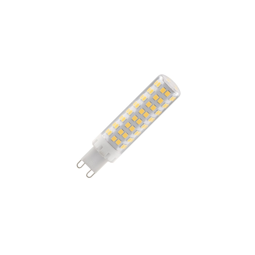 LED-lamppu G9/7,6W/230V 4000K
