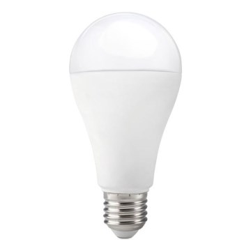 LED-lamppu GS E27/17W/230V 4000K