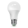 LED-lamppu hämäräkytkimellä ECOLINE A60 E27/9W/230V 3000K - Brilagi