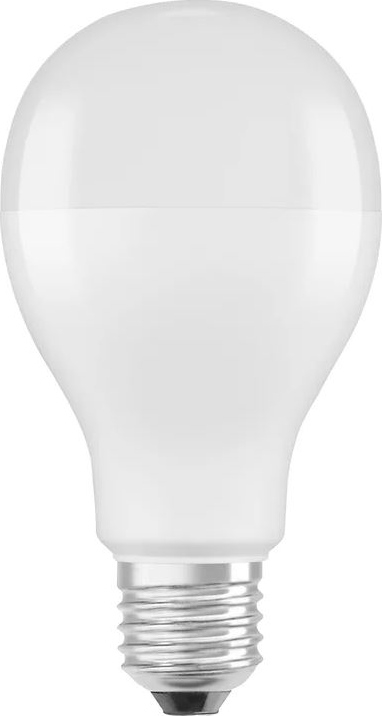LED-lamppu kierrätetystä muovista P45 E14/4,9W/230V 4000K - Osram