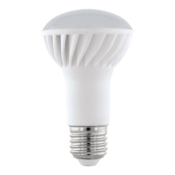LED-lamppu R63 E27/7W/230V 4000K - Eglo 10773