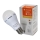 LED-lamppu RECHARGEABLE A60 E27/8W/230V 6500K - Ledvance