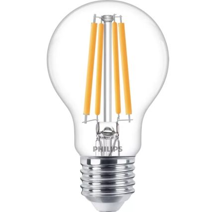 LED-lamppu VINTAGE Philips E27/4W/230V 2700K
