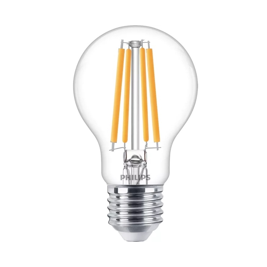 LED-lamppu VINTAGE Philips E27/4W/230V 2700K