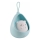 LED Lasten suuntaus kevyt anturilla KITTY LED/0,5W/5V USB 1200 mAh sininen