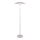 LED-lattialamppu LUND LED/16W/230V valkoinen