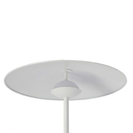 LED-lattialamppu LUND LED/16W/230V valkoinen